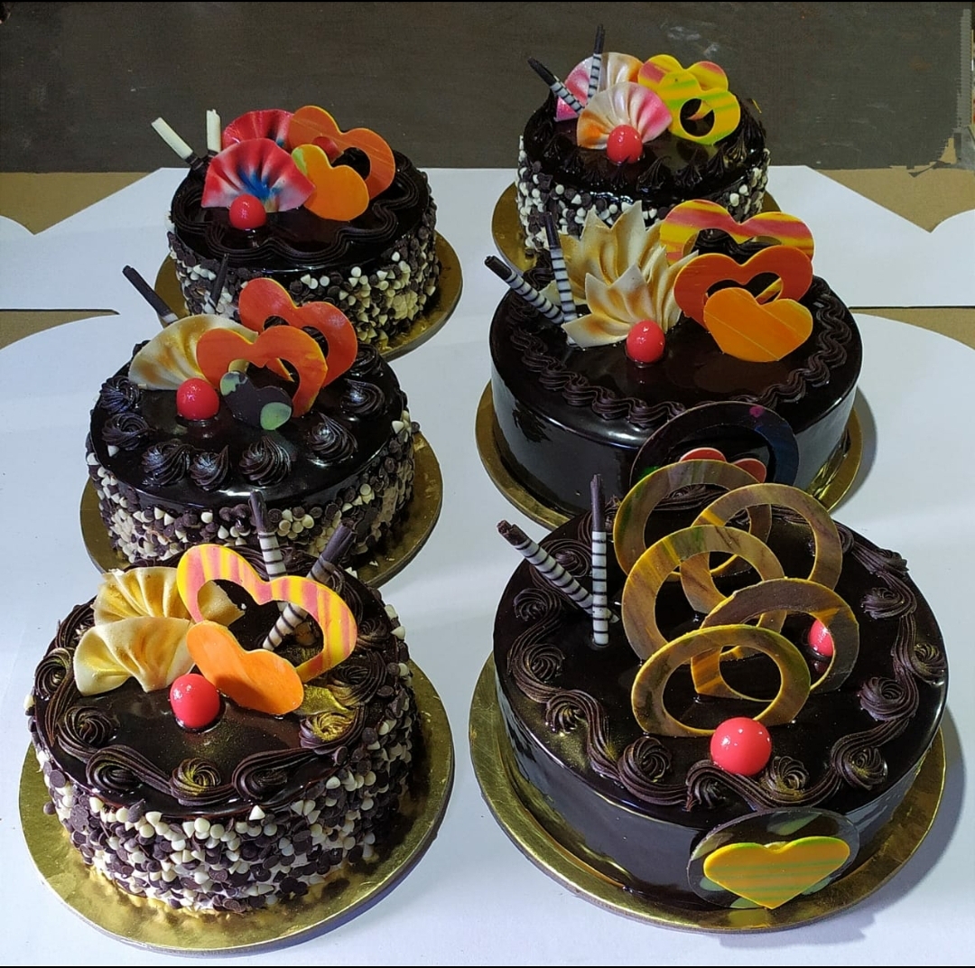 Premium Delight 5